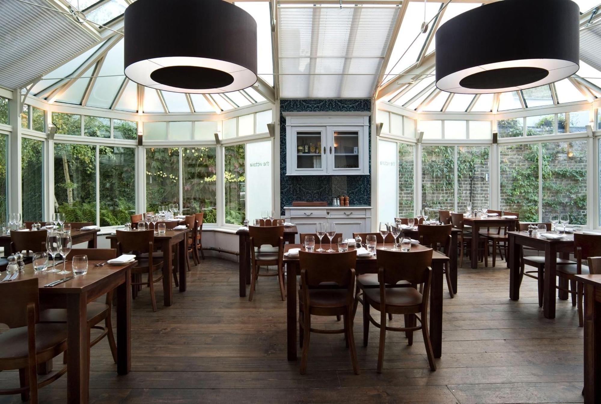 Hotel The Victoria Londra