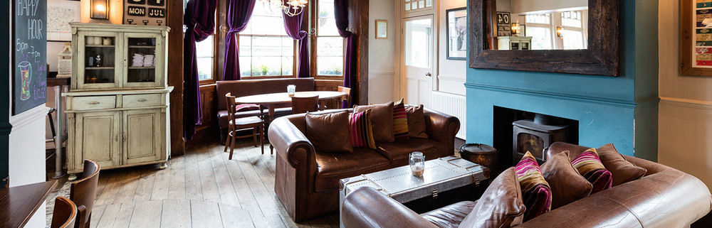 Hotel The Victoria Londra